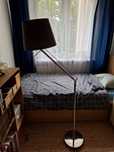 Ikea lampa stojąca