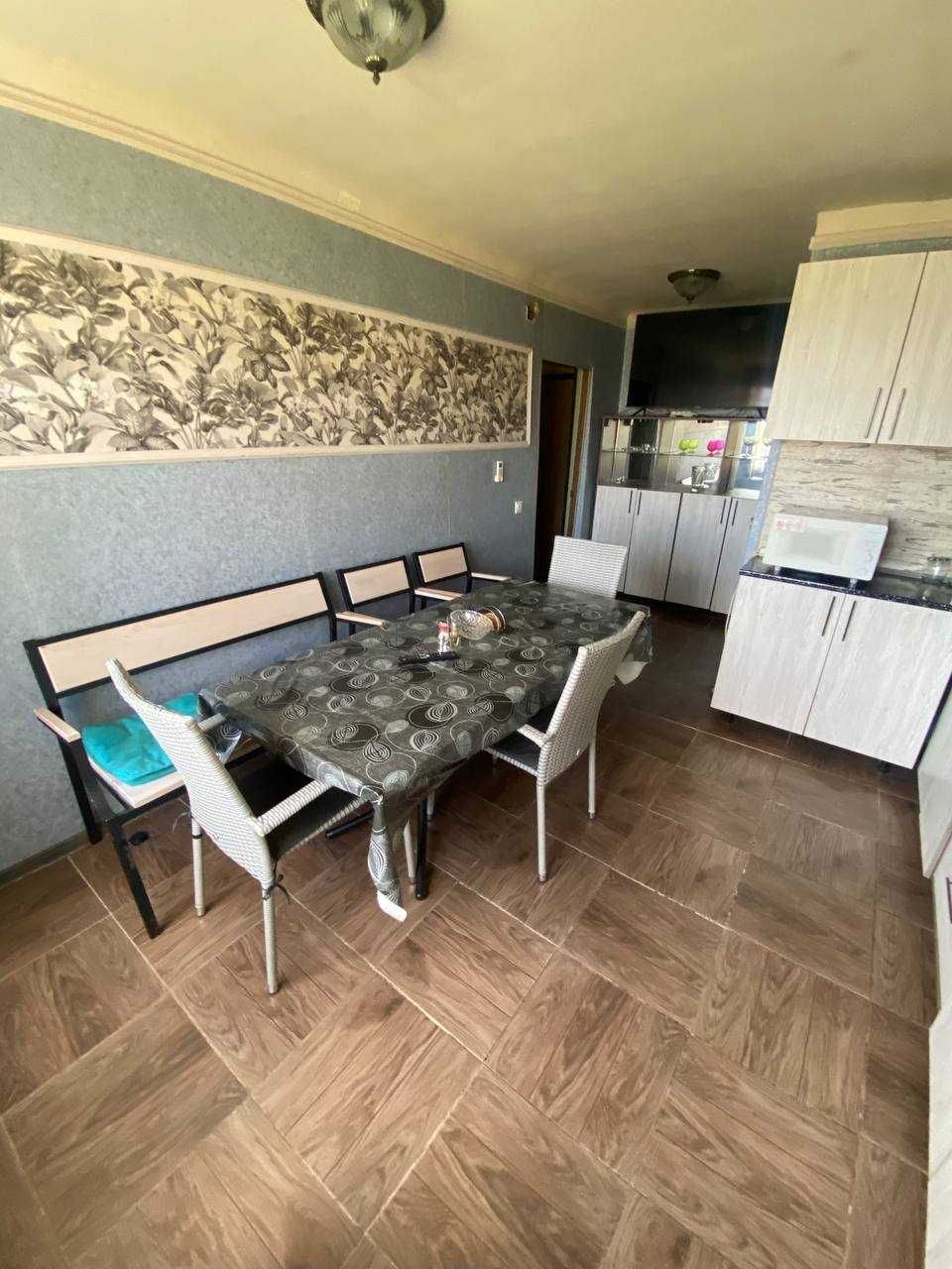 ВСУ+ Сдам 2 комнатную квартиру на П.Поле, ул.23Августа,4Б.