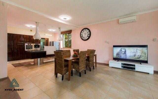 Оренда елітного котеджу на Русанівських Садах, Садова 8, м Лівобережна