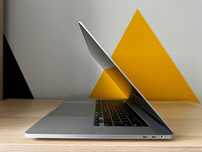 Laptop Apple MacBook Pro 16" 2019 i7 Radeon Pro 5300M 16/512GB