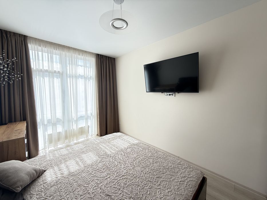 Срочно 1 ком Аркадия Пространство