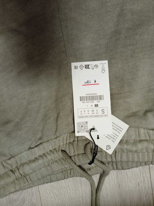 Продам джогери  Zara