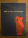 Troll 1 język norweski teoria i praktyka