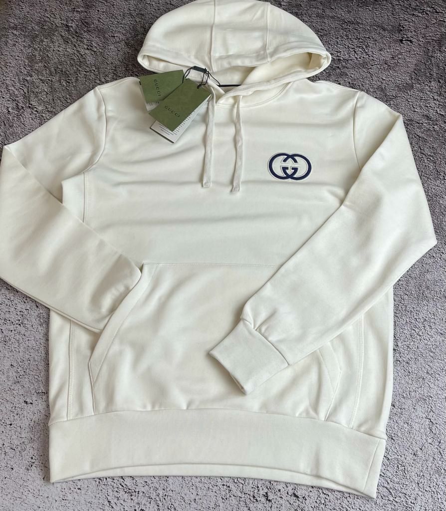 Худі від Gucci. Італія
