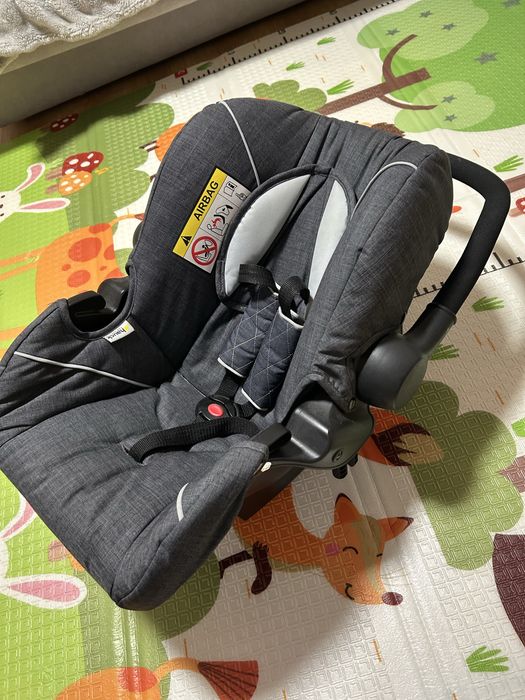 Продам Автолюльку