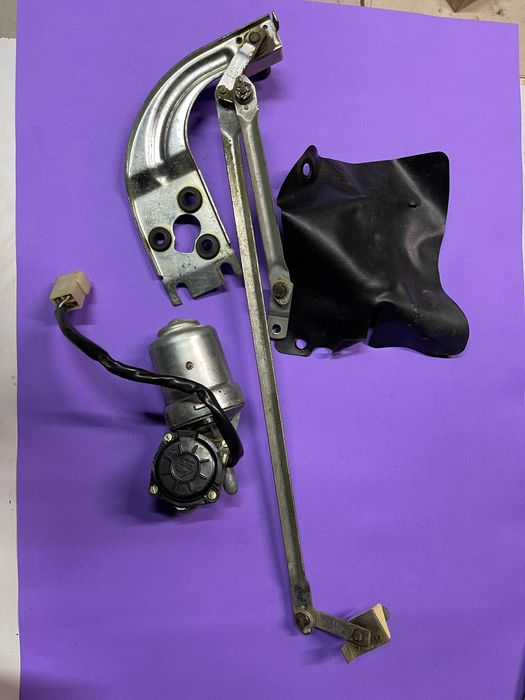 чехол на мотор трапеции дворников ваз 2103.2101.2106