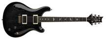 PRS SE Hollowbody Standard Doghair Smokeburst - gitara elektryczna