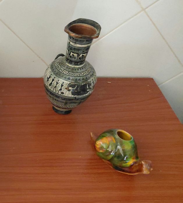 VENDO Várias Peças Decorativas