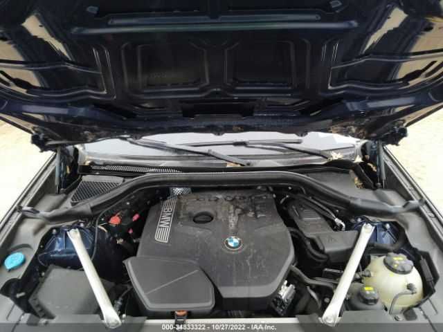 BMW X4 Xdrive30I 2019