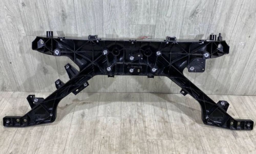 Корыто переднее заднее подкапотный бокс Tesla Model Y 1492606-00-C