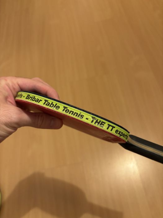 Raquete de ping pong Bribar winning loop