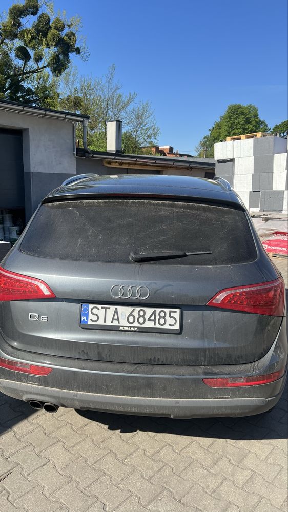 Uslugi prania tapicerki samochodowej/ detailingu zewnetrznego