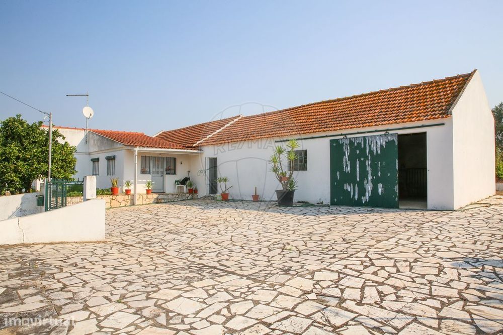 Moradia T3 para venda