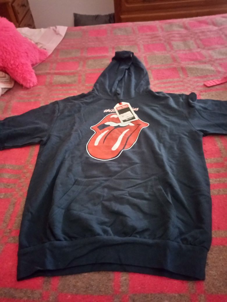 Camisola rapaz novo