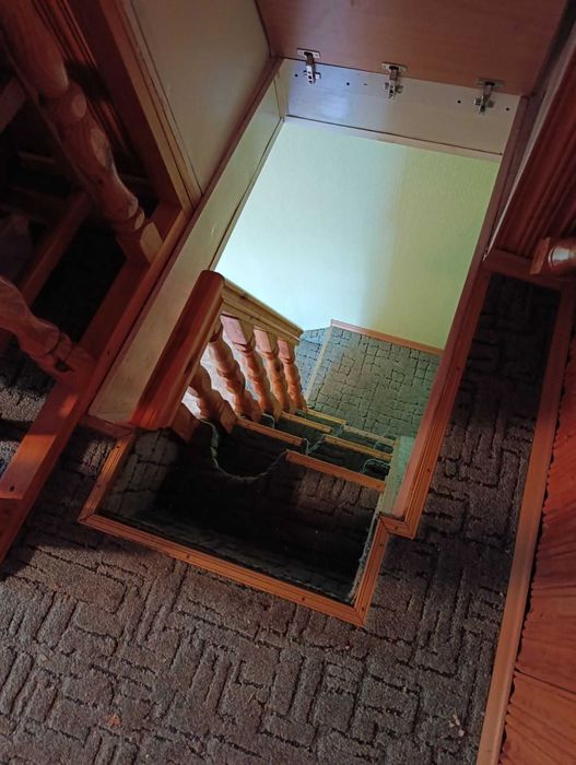 Дачний будинок -затишок і спокій !