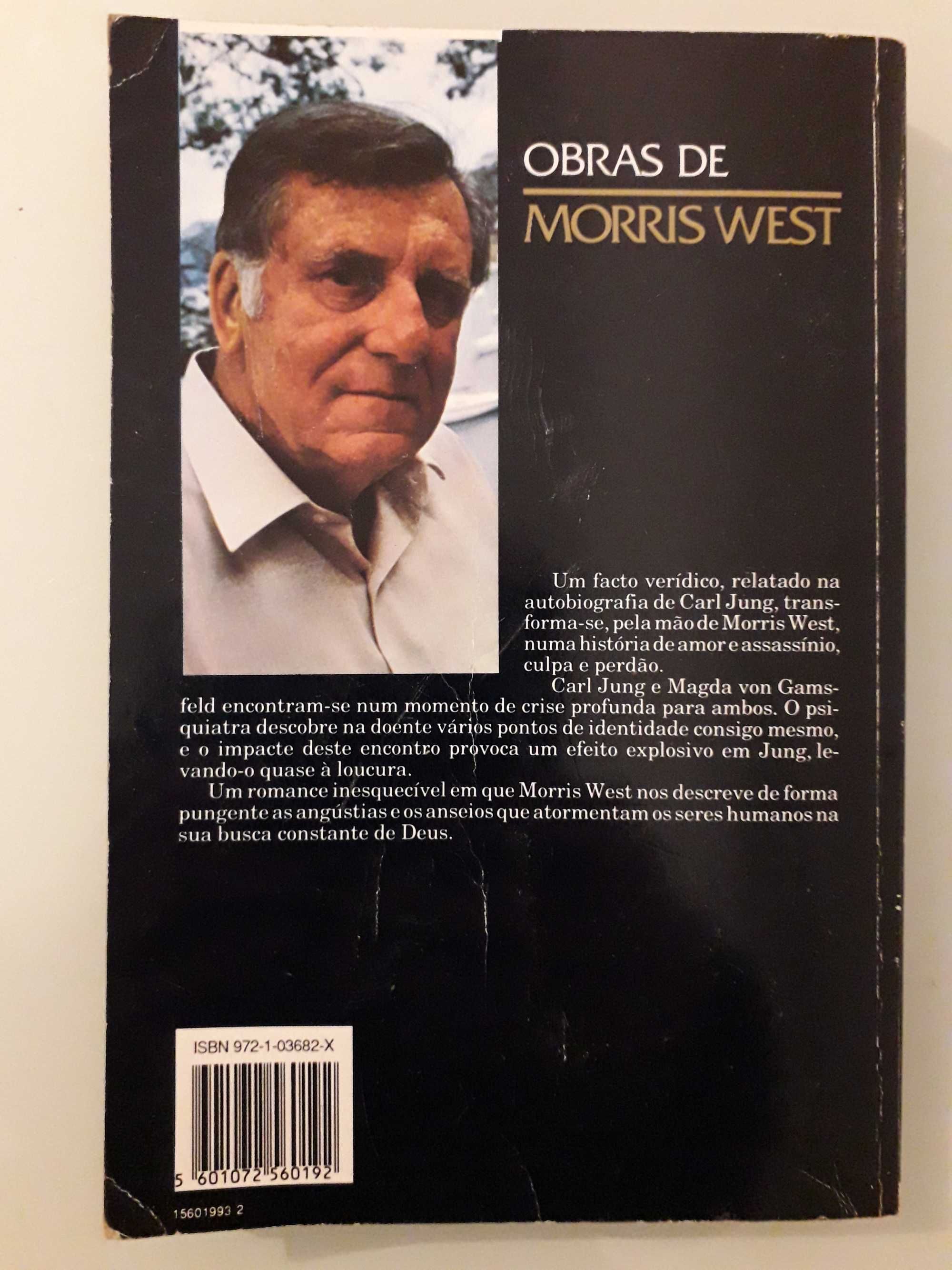 O Mundo É Feito de Vidro, Morris West