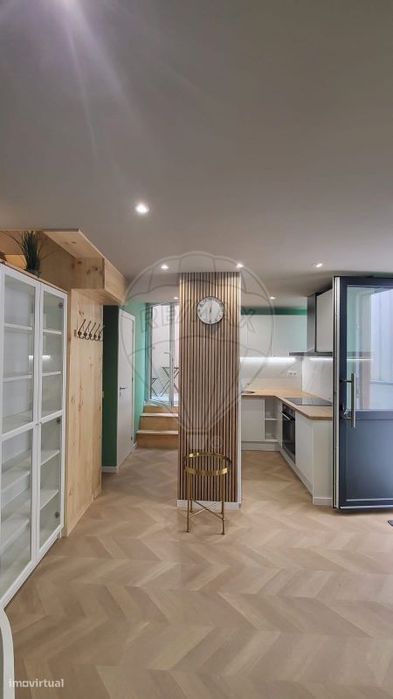 Moradia T2 para venda