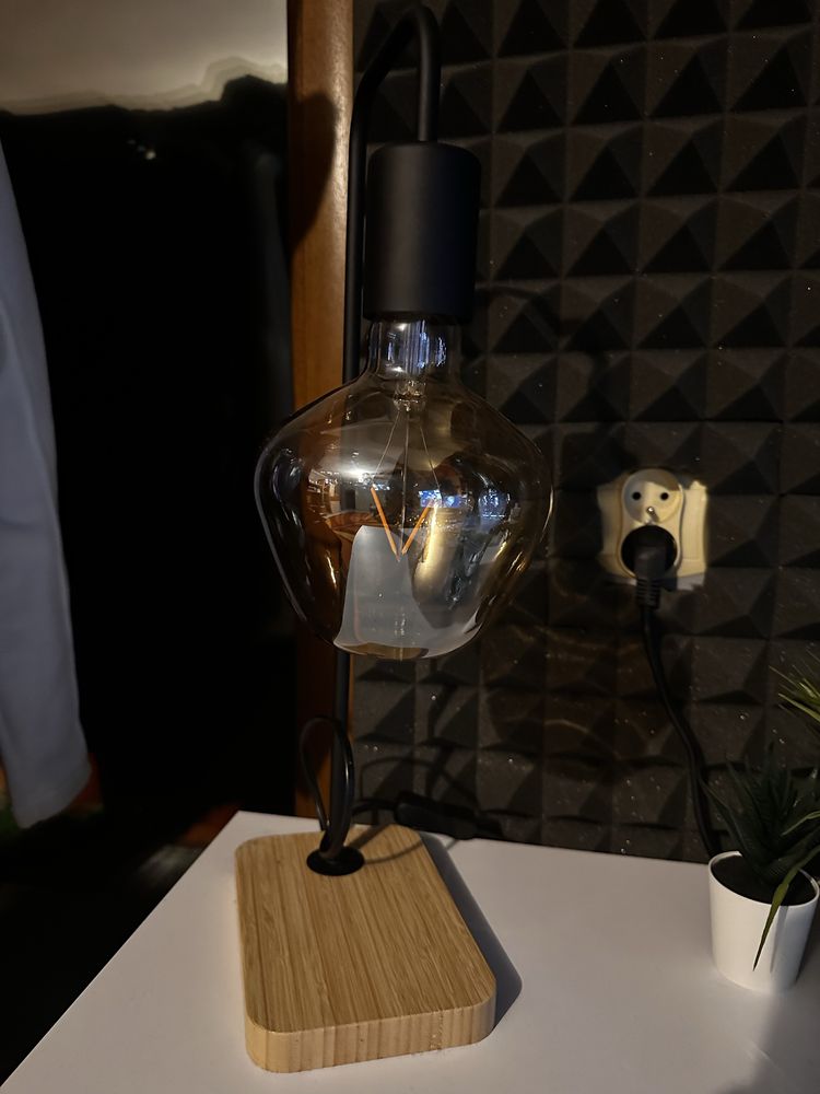 Lampka na biurko