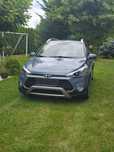 Hyundai i20 HYUNDAI I20 Active 100% bezwypadkowy