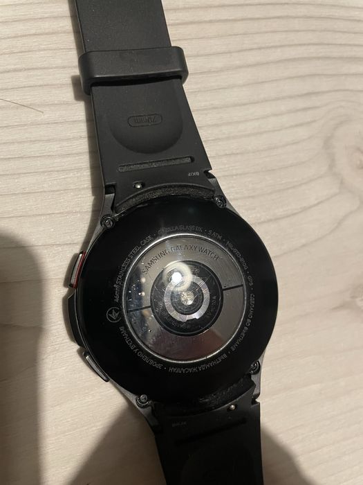 Smartwatch Samsung Galaxy Watch 4 Classic 46mm