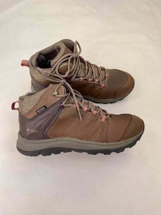 Трекінгові ботинки - черевики KEEN Terradora II Mid WP розмір 39-40