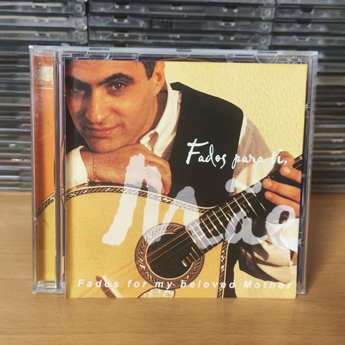 Fados Para Ti, Mãe