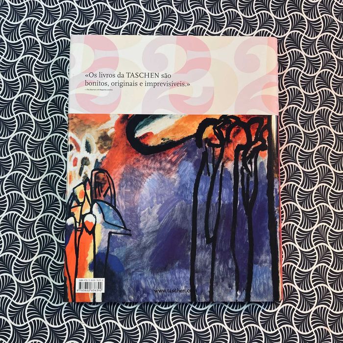 Kandinsky - Ulrike Becks-Malorny