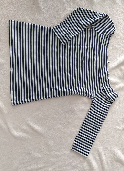 Bluzka damska S Stradivarius