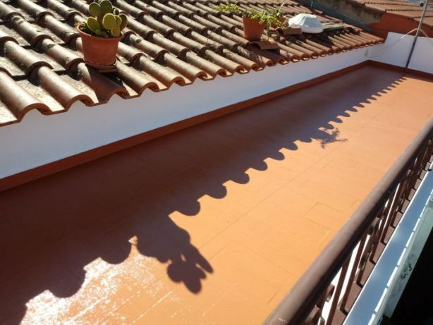Serviços de pintura e pequenas obras