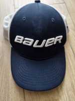 Czapka chłopięca New Era Bauer