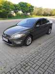 Ford Mondeo mk4 lift