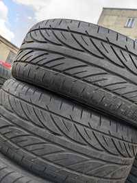 215/45R17 Hankook літо