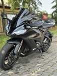 Kawasaki zx10r 4gen