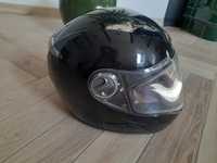 Kask Scorpion EXO 500. Używany, rozmiar L