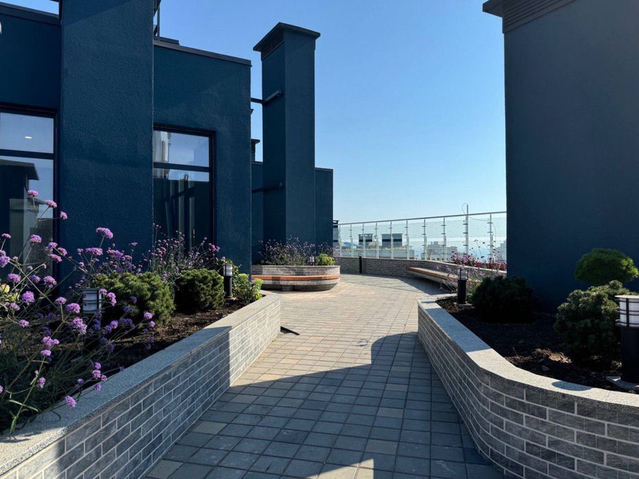 АТМОСФЕРА 7 секція найкраще планування в комплексі .