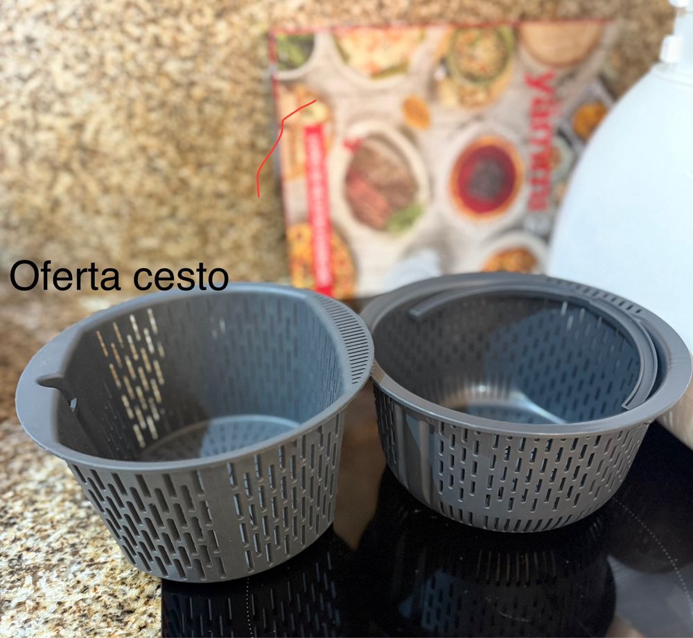 Yammi 3, oferta cesto extra, com garantia
