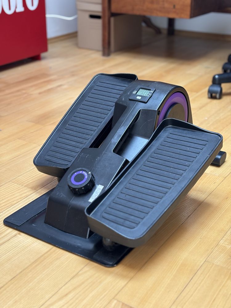 Mini orbitrek / stepper / rowerek/  Gubii F3A2
