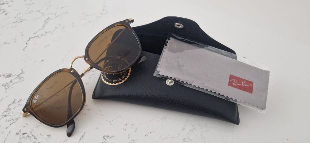 Oculos de sol Ray Ban 2448 - Como novos