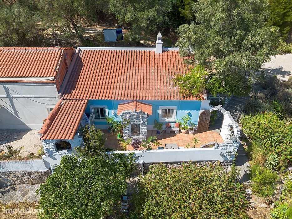 Moradia T1 para venda