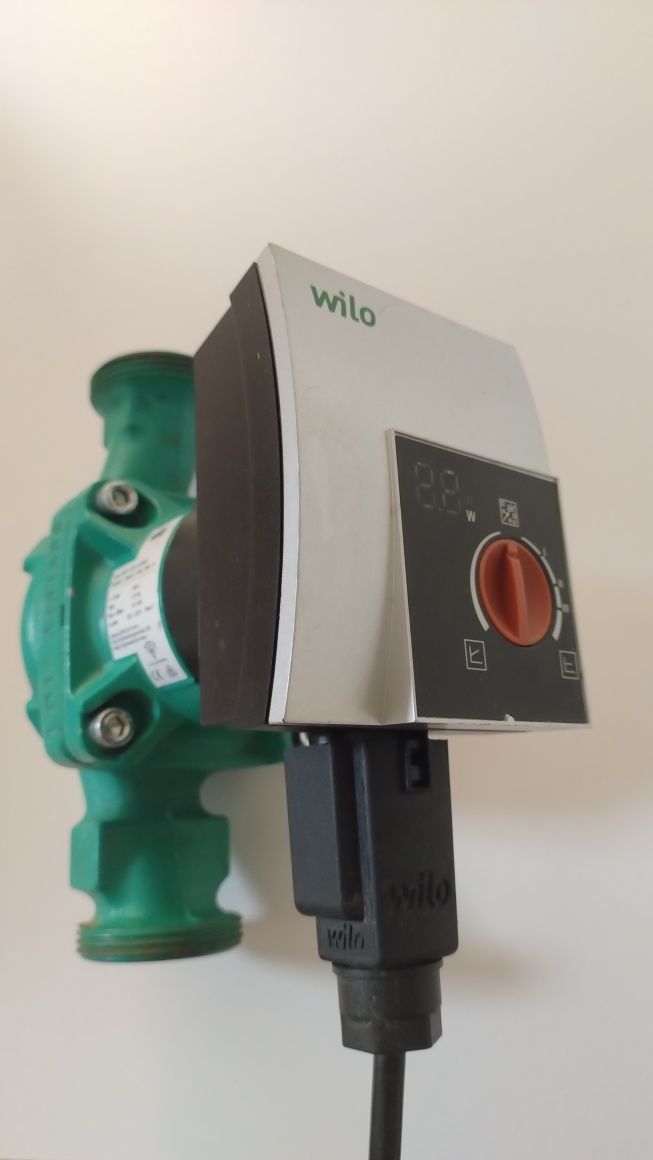 Pompa Wilo Yanos PICO 25/1-6