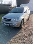 Продам Кіа соренто автомат 2003рік