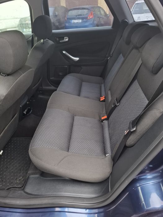 Ford Mondeo GHIA, Nowy dwumas, Drugi komplet kół. Cena do Niedzieli