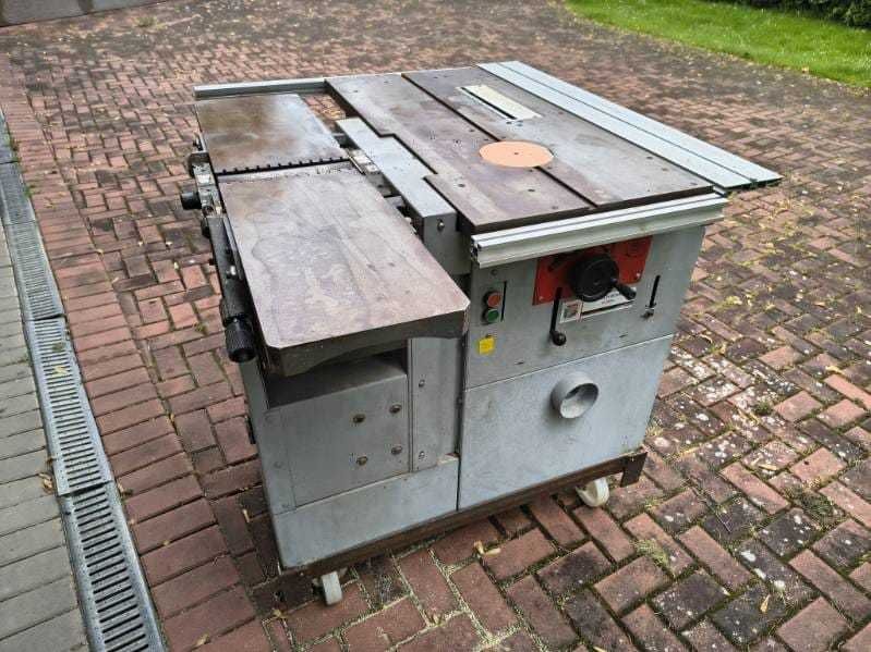 Urządzenie wielofunkcyjne Holzmann K5 260L