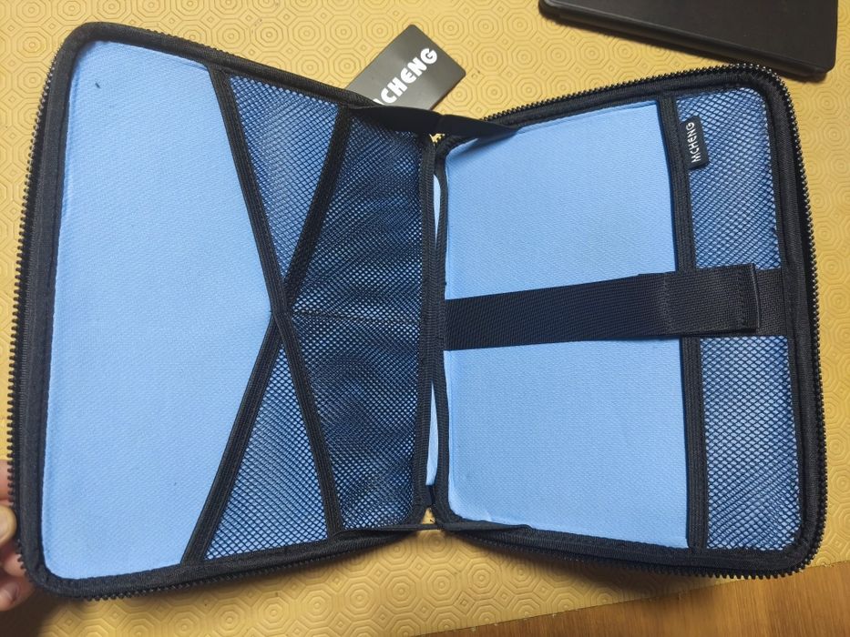 Bolsa tablet mini PC