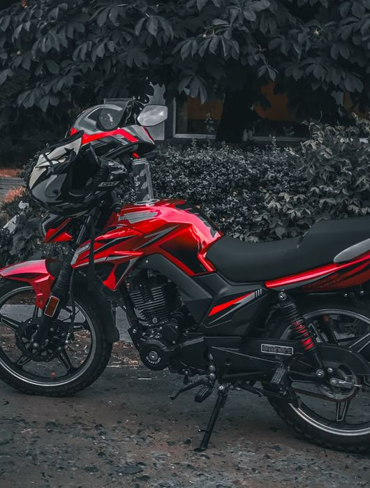 Мустанг Фортуна 200