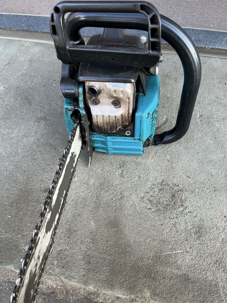 Piła spalinowa Makita DCS 430 sprawna jak pilarka dcs 520 / 5200