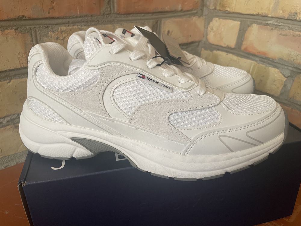 Кросівки Tommy Hilfiger the coney 41 розмір