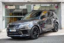 Land Rover Range Rover Sport 2.0 Si4 PHEV HSE Dynamic