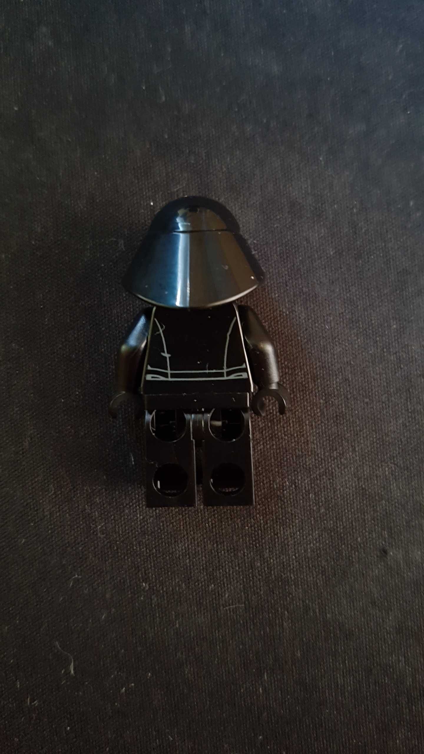 LEGO sw0671 First Order Crew