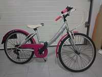 Bicicleta Berg Junior